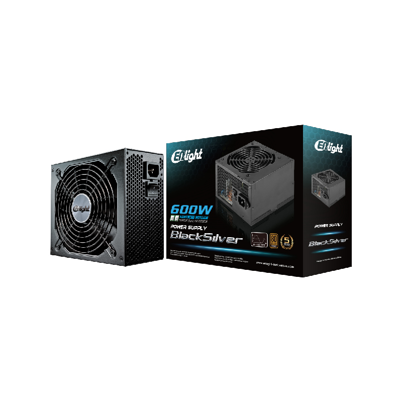 Enlight 600W