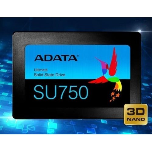 Adata SSD SATA 256GB