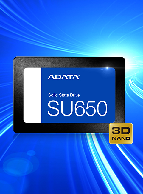 Adata SSD SATA 512GB