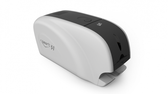 Smart 31S ID Card Printer