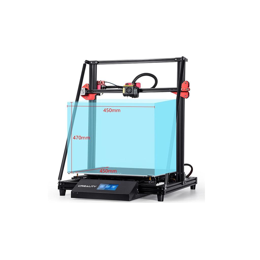 CREALITY CR-10 MAX