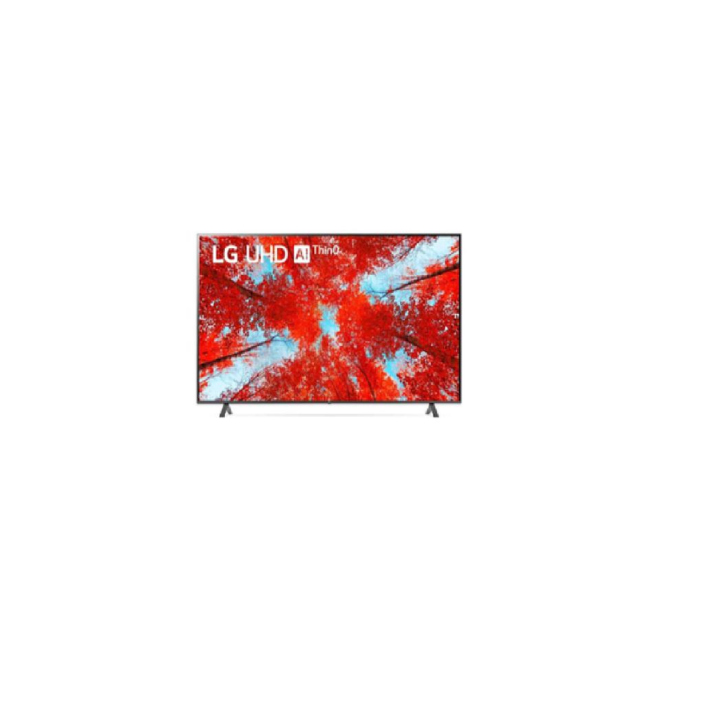LG 86UQ9000 Series
