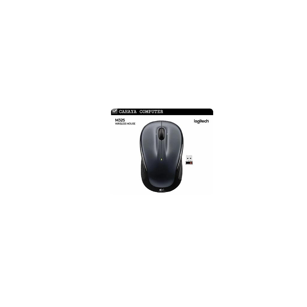 LOGITECH M325