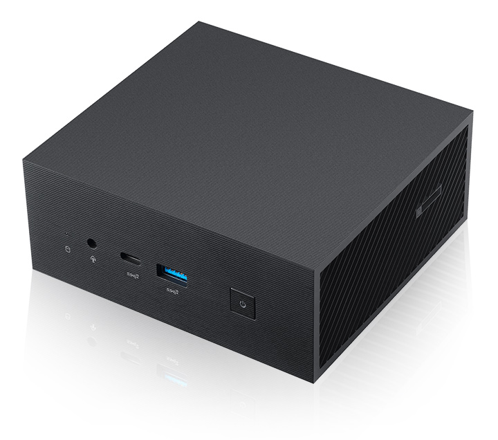 Mini PC ASUS PN63-S1 Core i3