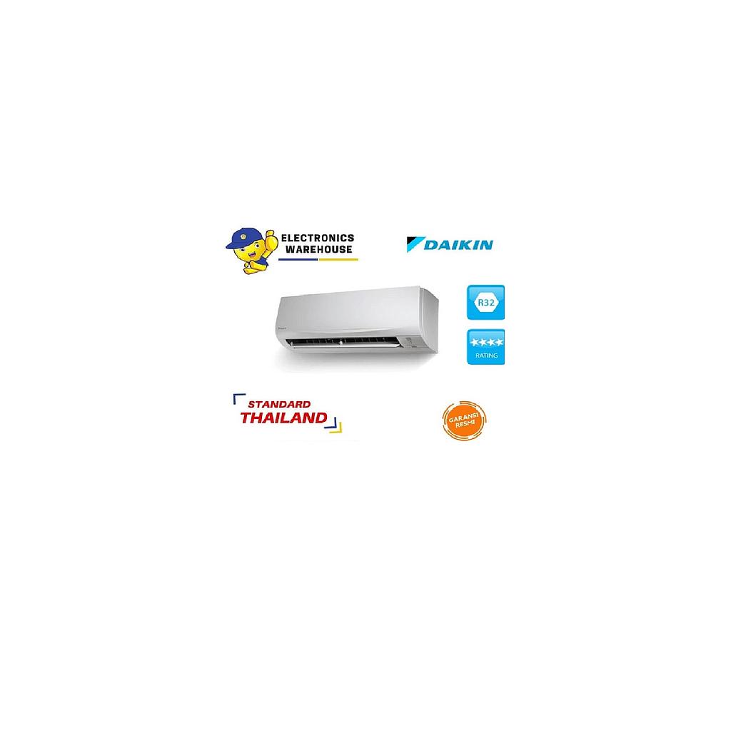 DAIKIN SPLIT STC50NV