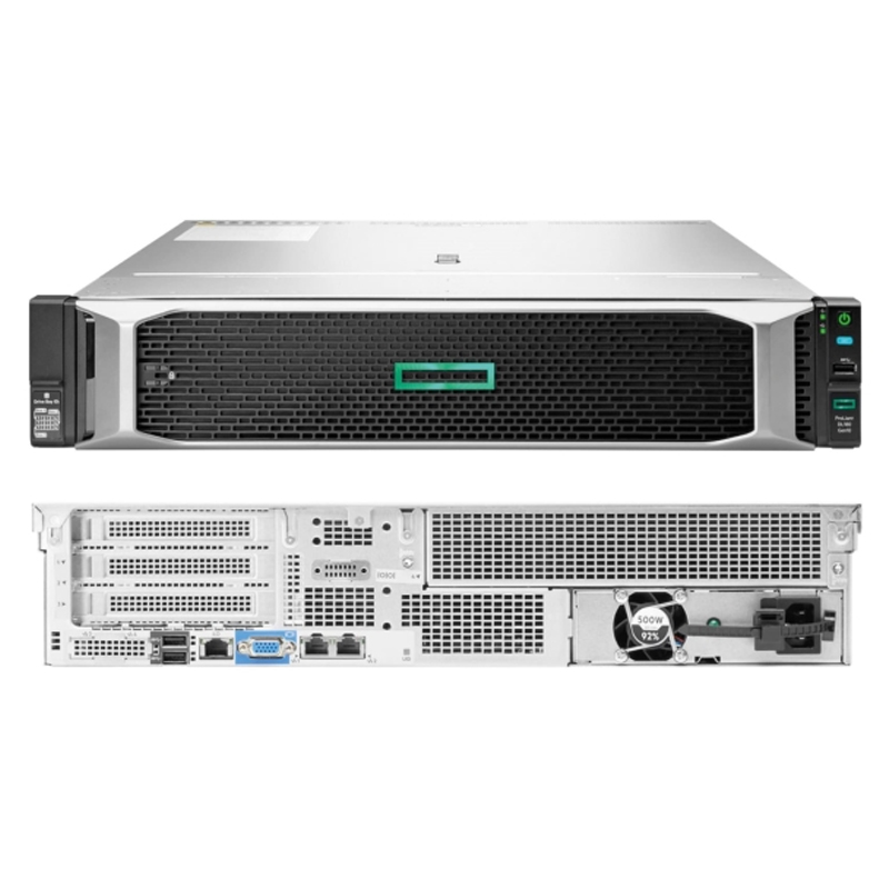 HPE ProLiant DL180 Gen10 (Xeon Silver4208/16GB/1TB HDD)