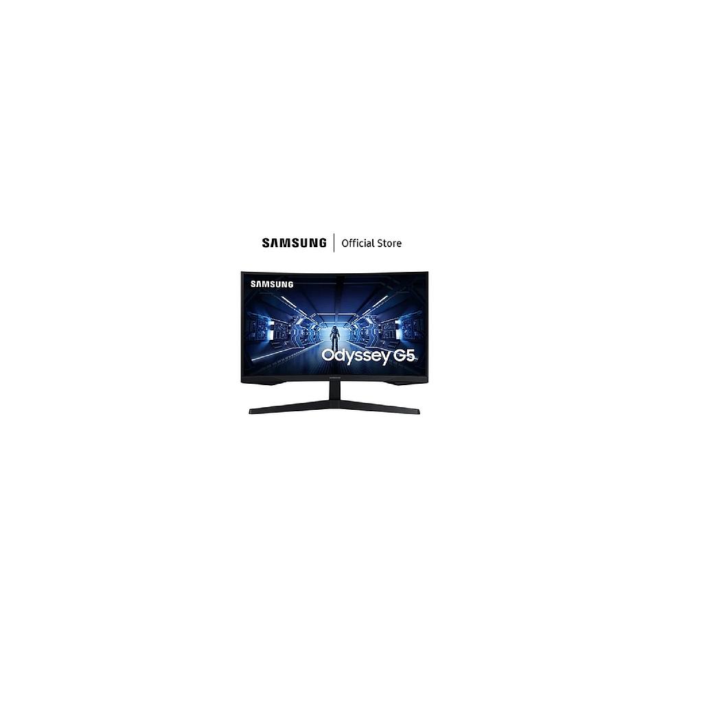 SAMSUNG LC27G55TQWEXXD