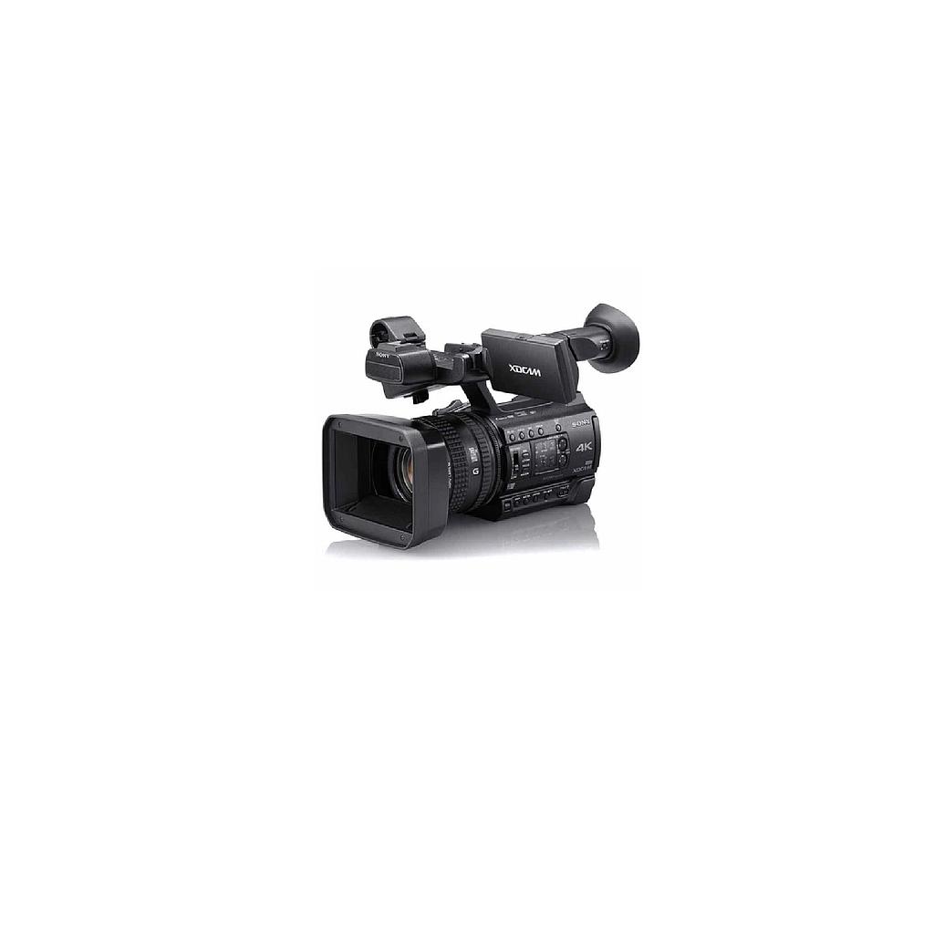 Sony PXW-Z150
