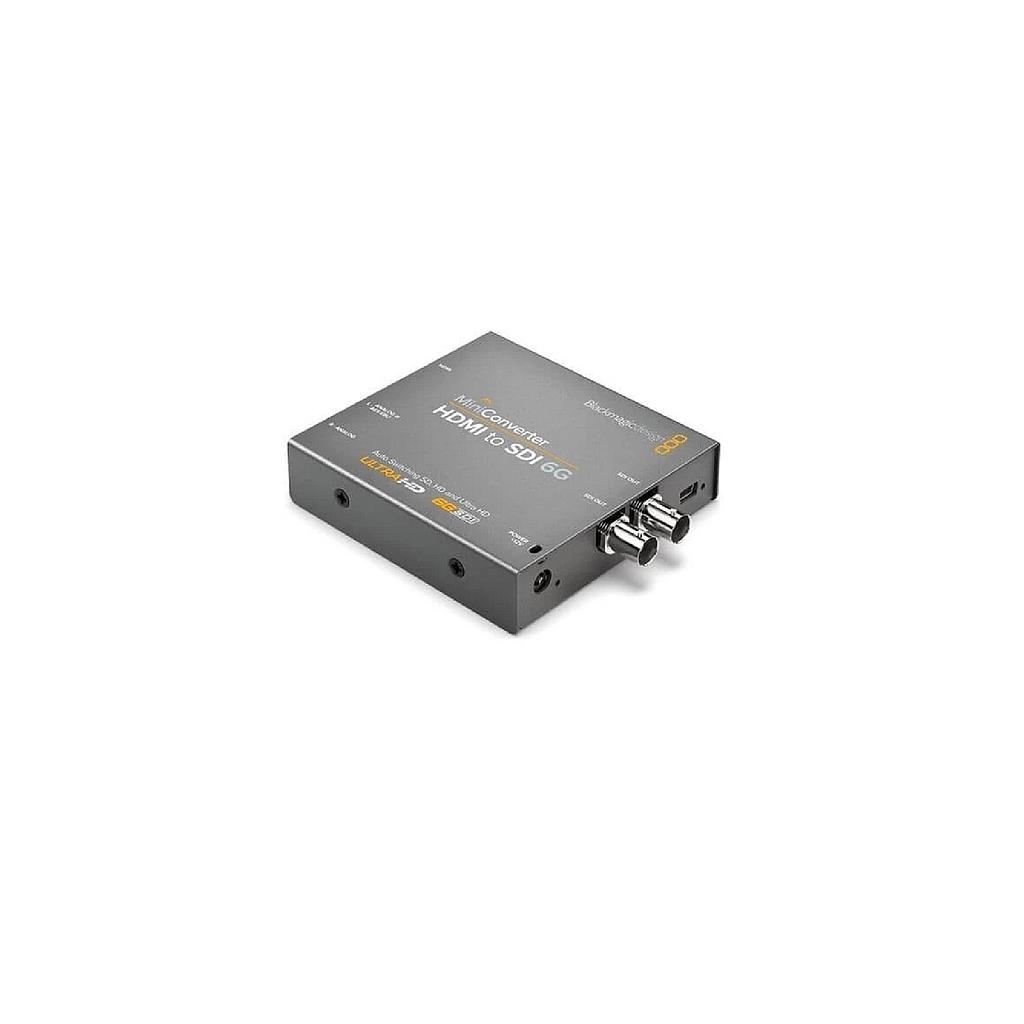 Mini Converter HDMI-SDI