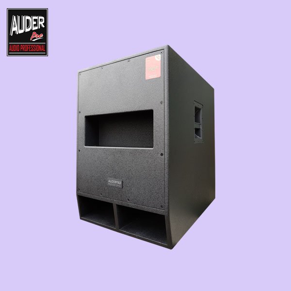 Subwoofer Pasif AUDERPRO AP-138SPX, 18 Inch PX-Class