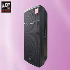 Speaker Pasif AUDERPRO AP-235PX, 2 x 15 Inch PX-Class