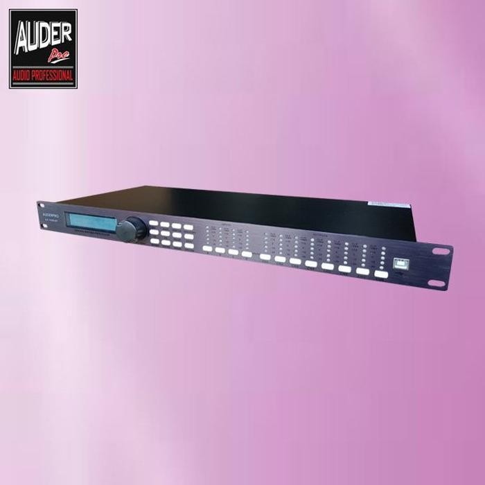 Digital Management Speaker AUDERPRO AD-109DSP