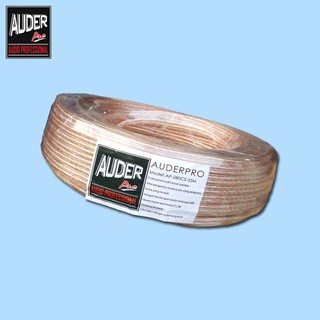 Kabel Speaker AUDERPRO AP-2120CS (Panjang 35 Meter)