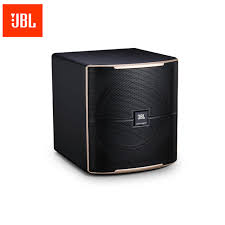 JBL PASION 12SP SUBWOOFER ACTIVE