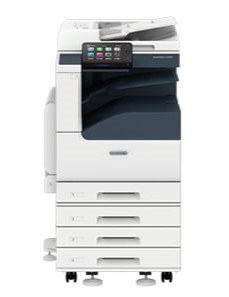 Fuji Xerox ApeosPort C2560 CPS