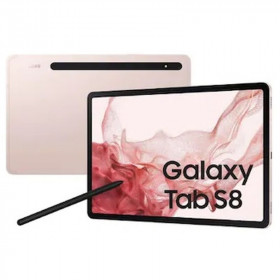 Samsung Tab S8 (11&quot;) 128GB Wifi (TKDN: 36.20%)