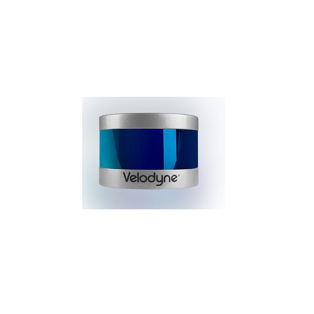 LIDAR SENSOR VELLODYNE PUCK-16
