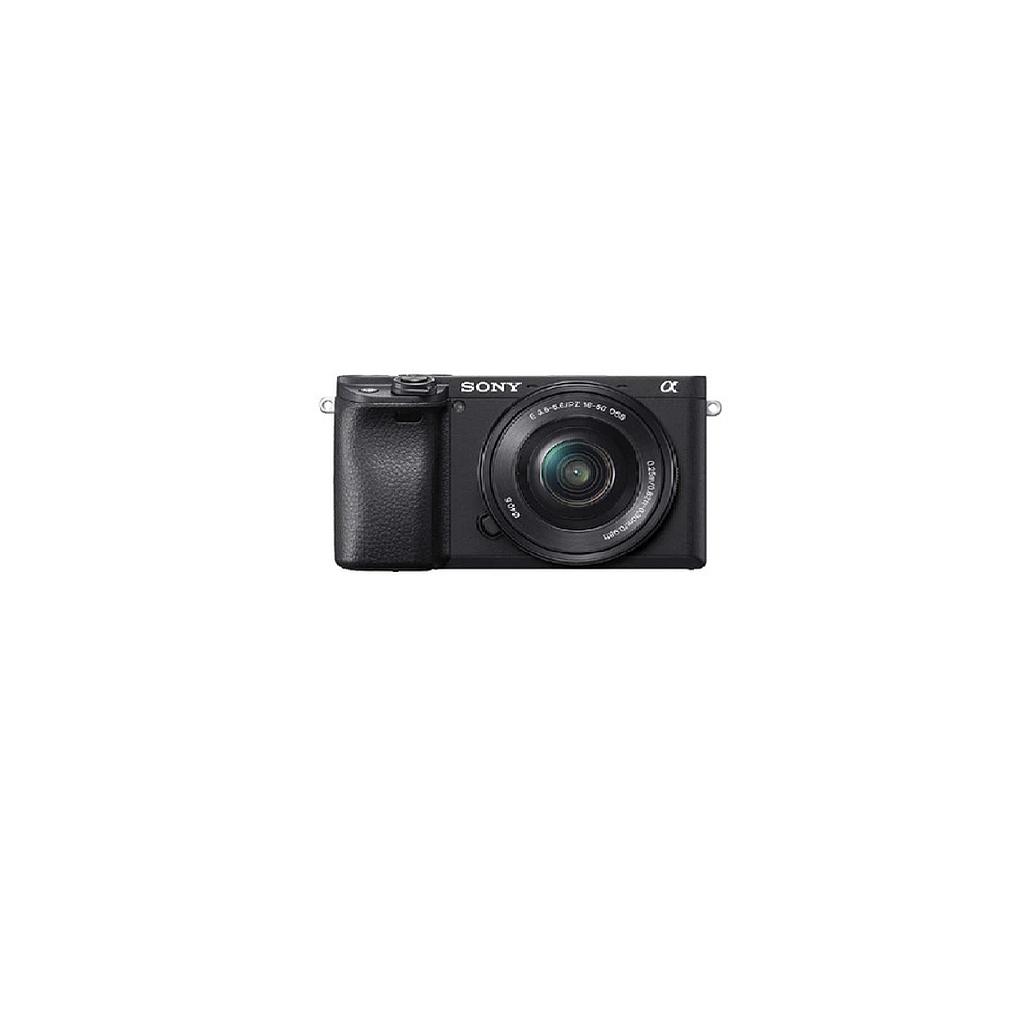 SONY ALPHA 6400