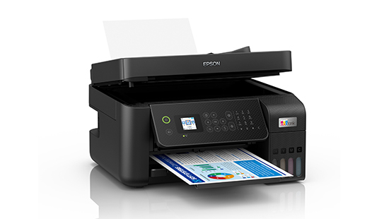 Epson L5290 EcoTank AIO Printer