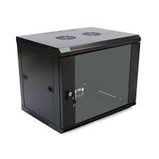 Rack DVR NVR TRINITY 6U 53x40x30 cm