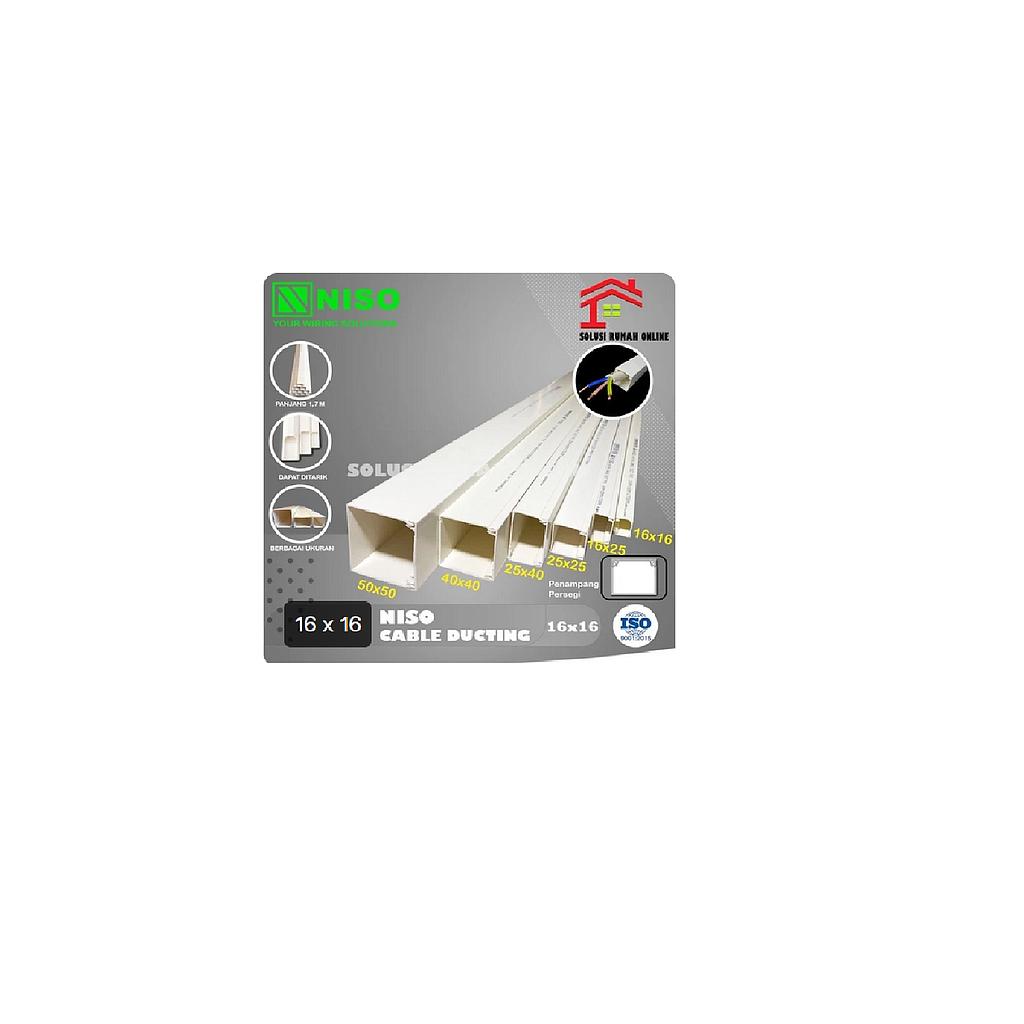 Kabel Duct NISO