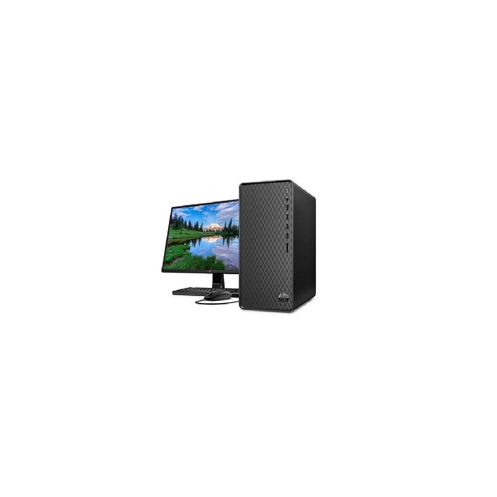 PC DESKTOP HP M01-F2025D