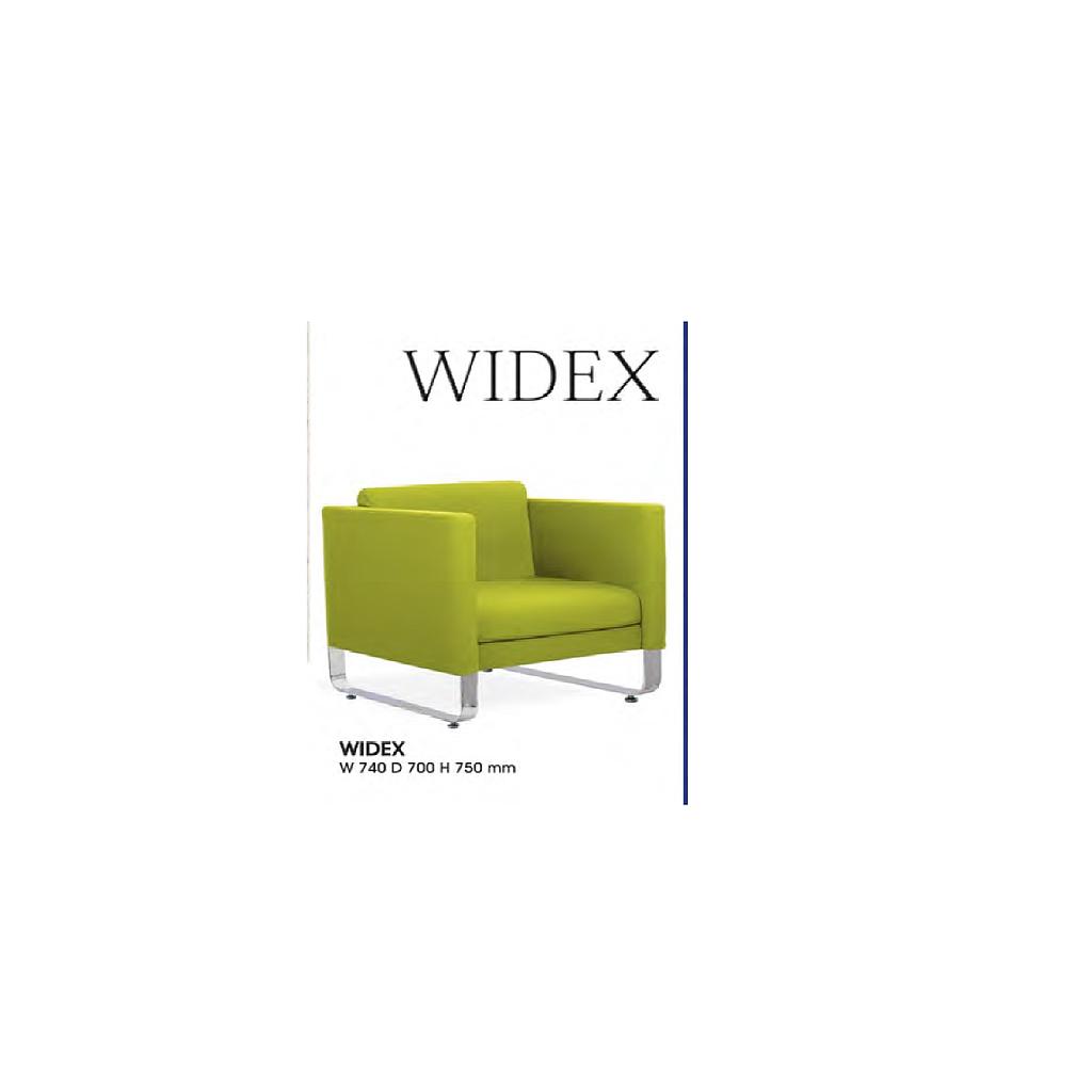 Sofa DONATI WIDEX