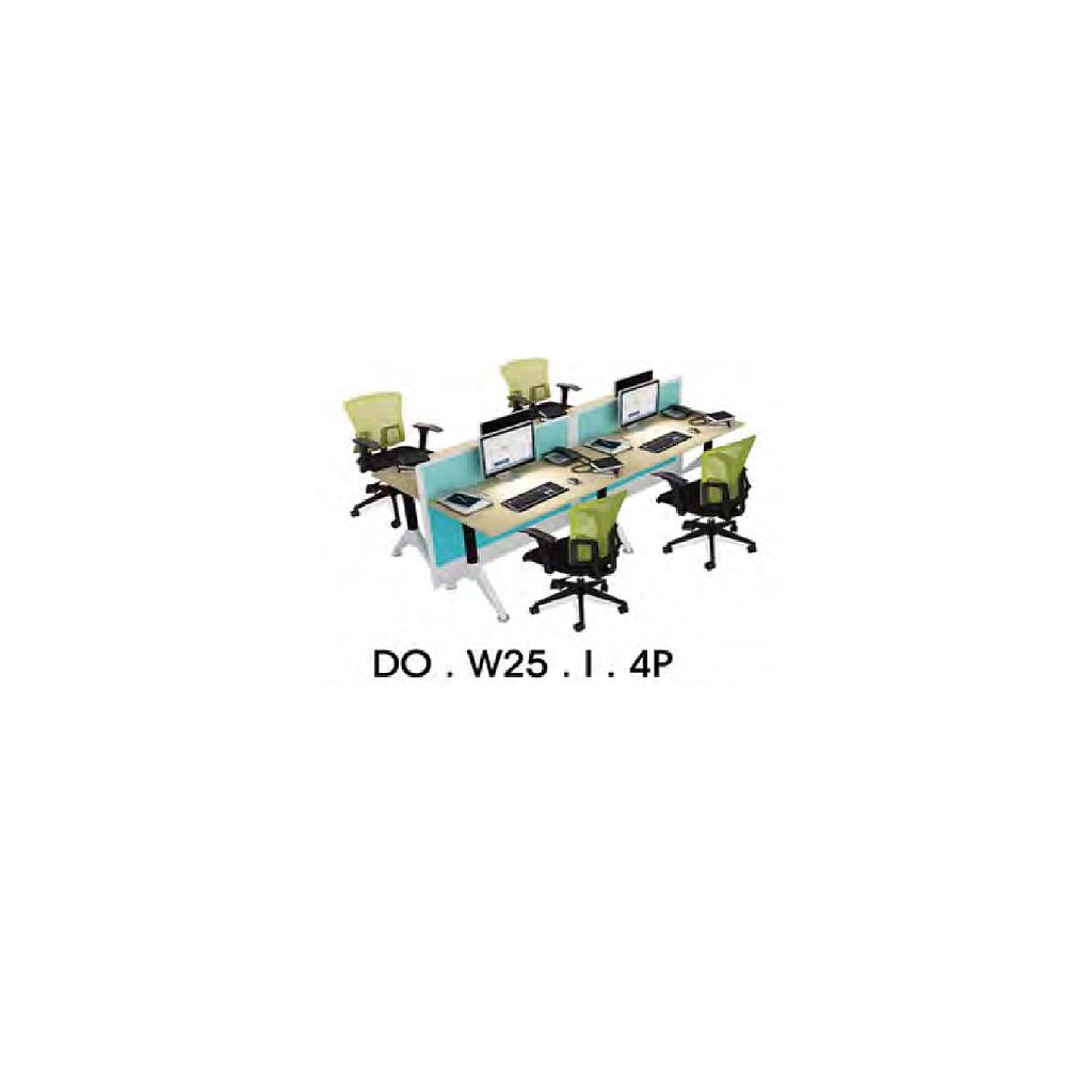 DONATI DO W25 I 4P
