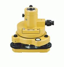 Tribrach Adapter Topcon