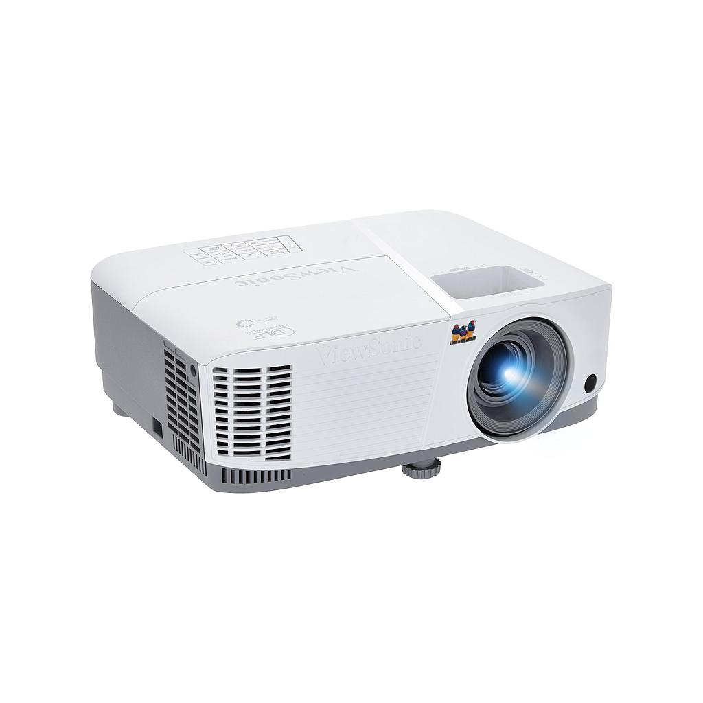 ViewSonic Projector VS16909 - 3800lumens, SVGA (TKDN:27.29%)