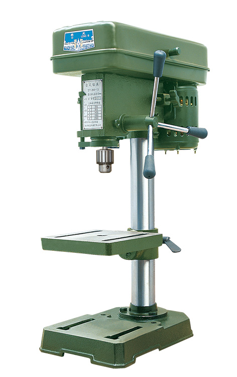 Bench Drilling Machine