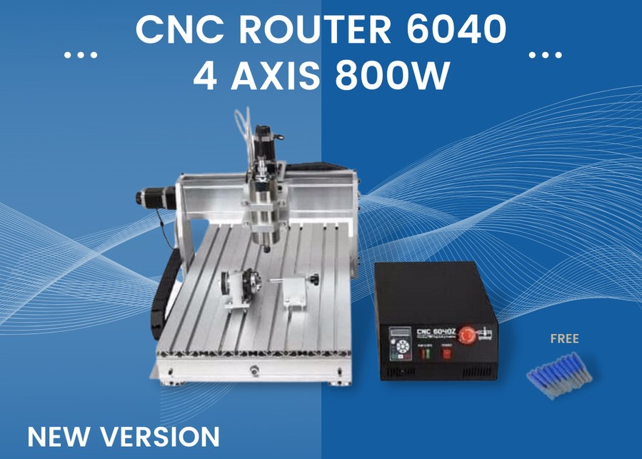 CNC PCB Milling
