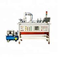 Mechatronics Training System