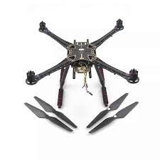 Paket Drone Quadcopter Holybro S500 V2