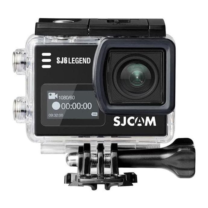 Action Camera