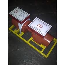 Trainer Mini Generator AC