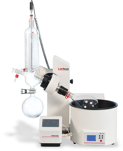 ROTARY EVAPORATOR