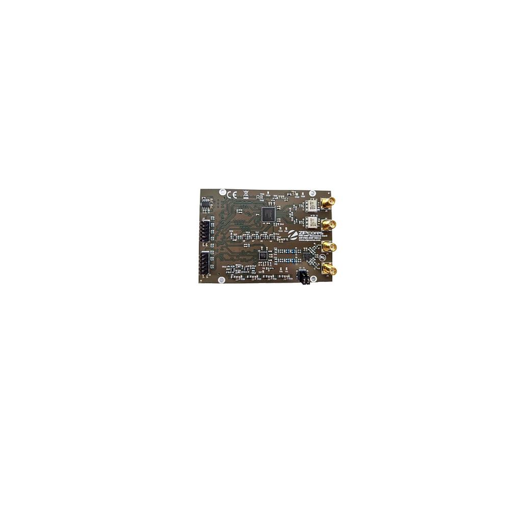 Zipcores FMC-DSP Mezzanine Card