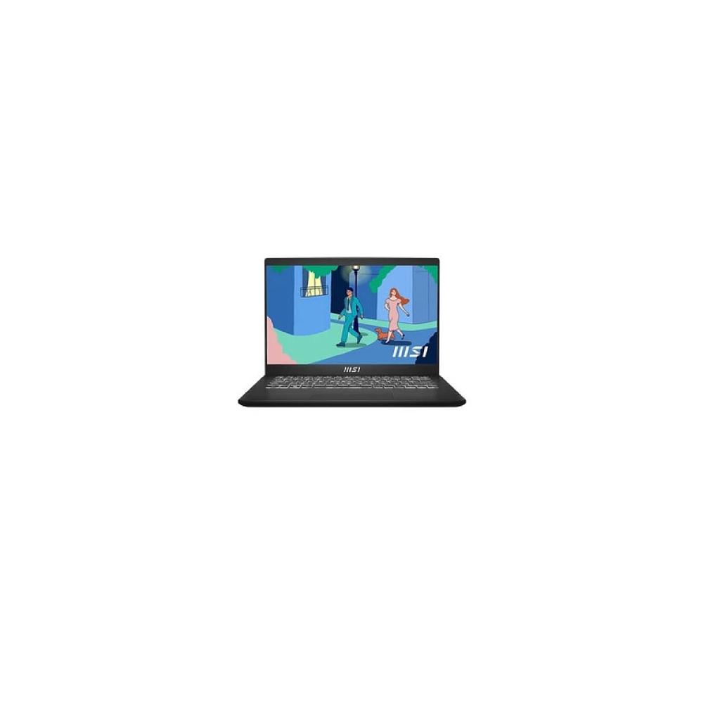 Laptop Slim MSI Modern 14