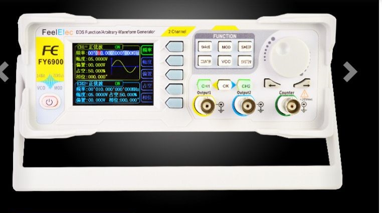 Function Generator FY 6900 60MHZ