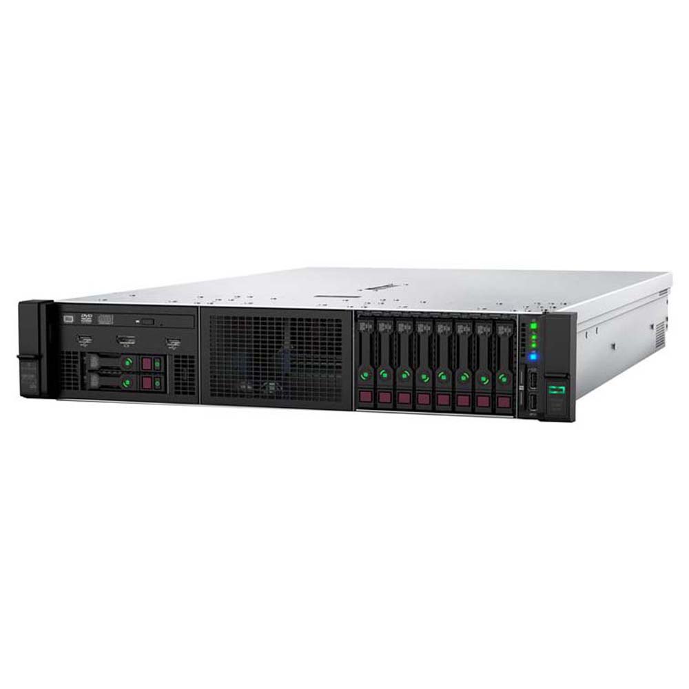 Server HPE DL380 Gen10  5218 1P 32G NC 8SFF Svr