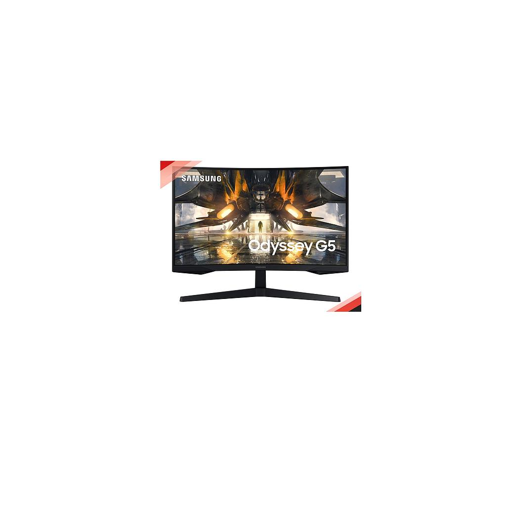 SAMSUNG Odyssey G5 S27AG550
