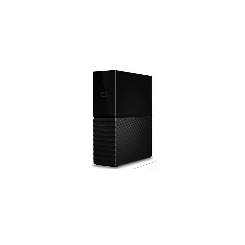 WD Mybook 8 GB