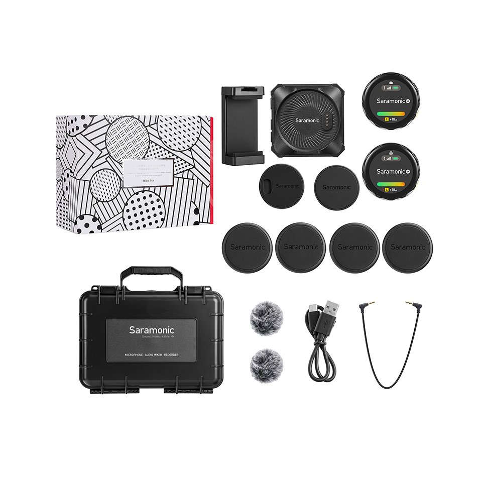Saramonic Blink ME B2