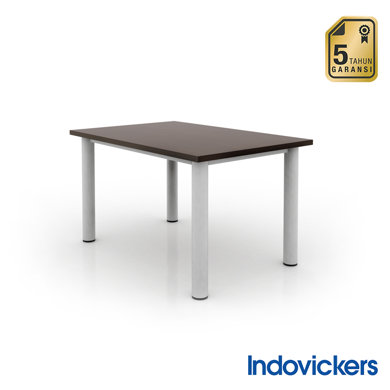 INDOVICKERS Multifunction Table Square Type A 30”(W) x 30”(D) x 29”(H) HPL