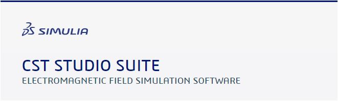 SIMULIA ACADEMIC CST STUDIO STUDIO SUITE