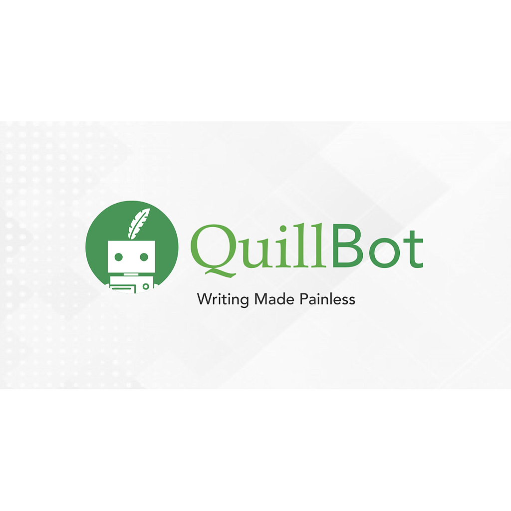 QUILLBOT SOFTWARE PREMIUM