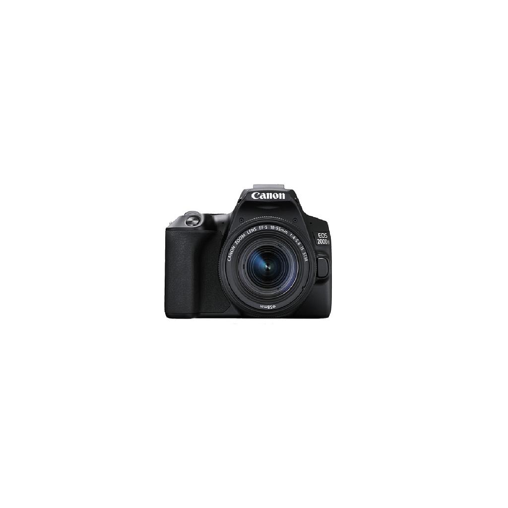 CANON EOS 200D