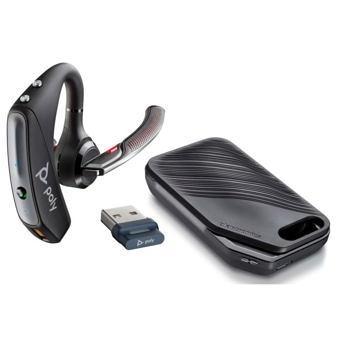 Poly VOYAGER 5200 UC SERIES