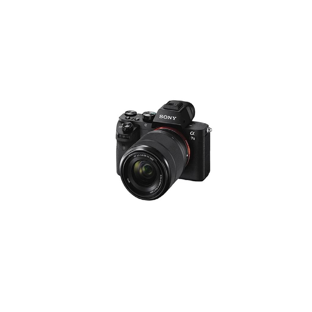 SONY A7 Mark III KIT